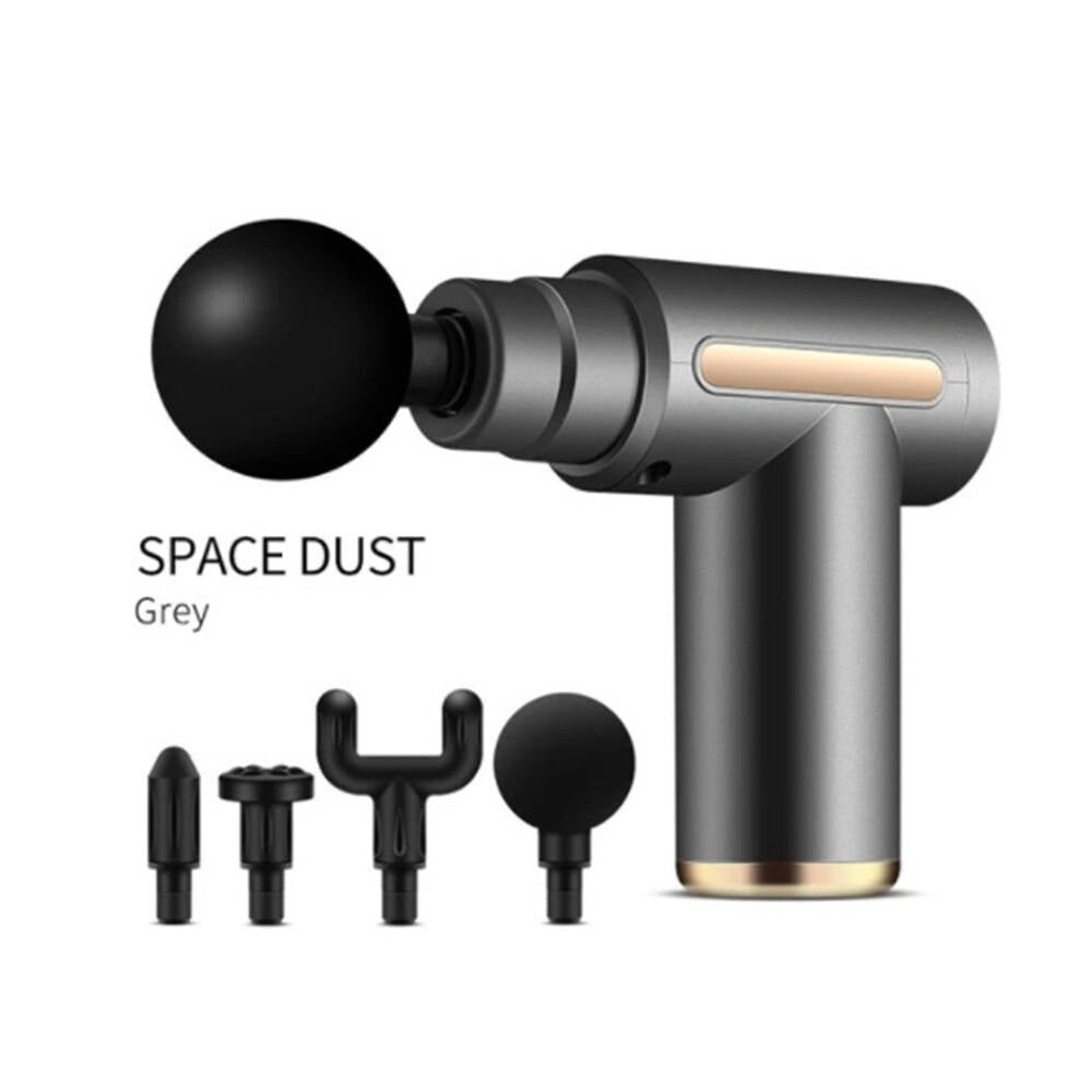 Electric Gun Massager for Full Body