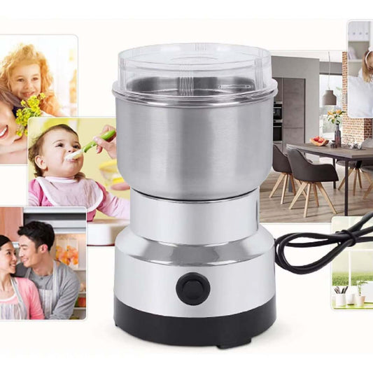 Electric Coffee Grinder