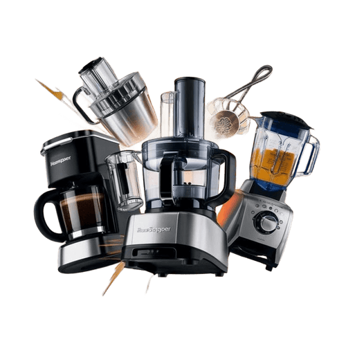 Kitchen Appliances