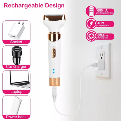 Epilator for Women