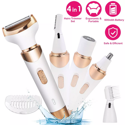 Epilator for Women