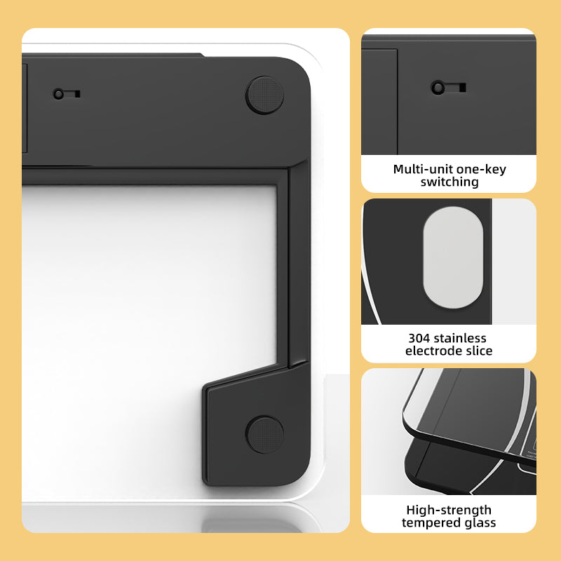 Digital Weight Scale