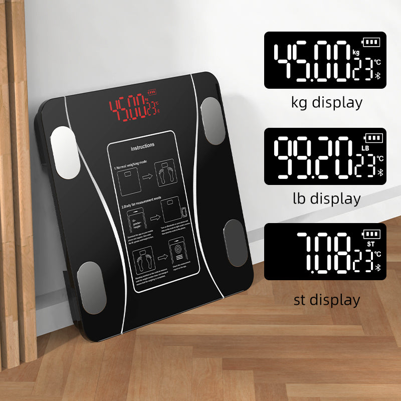 Digital Weight Scale