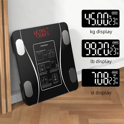 Digital Weight Scale