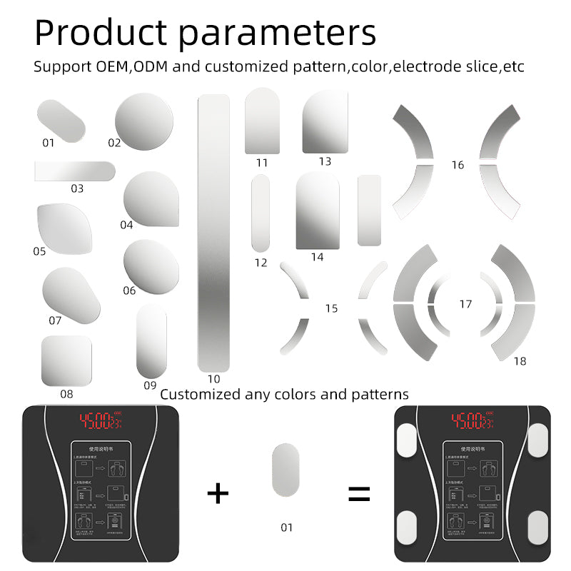 Digital Weight Scale