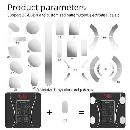 Digital Weight Scale
