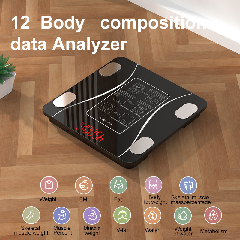 Digital Weight Scale