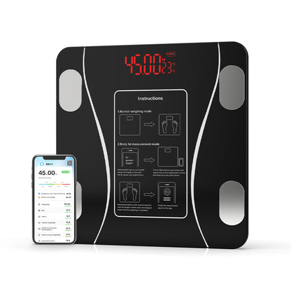 Digital Weight Scale