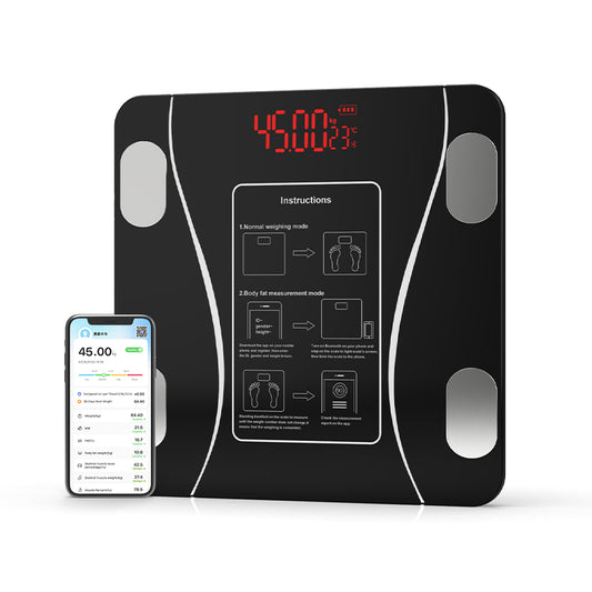 Digital Weight Scale