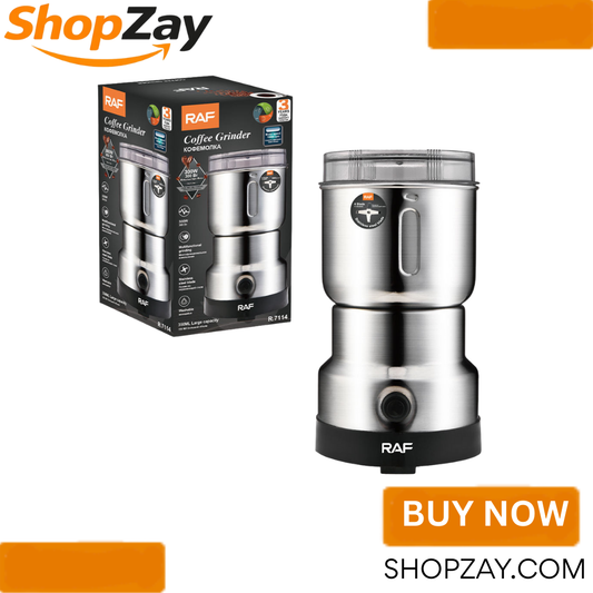 Electric Coffee Grinder