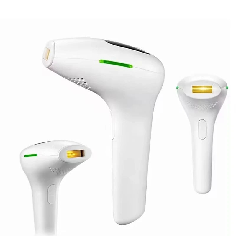 IPL Laser Hair Removal Device – Painless Permanent Solution