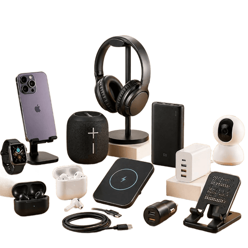 Tech Gadgets
