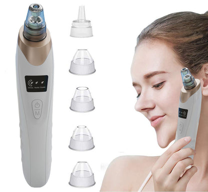 Electric Black Head Remover