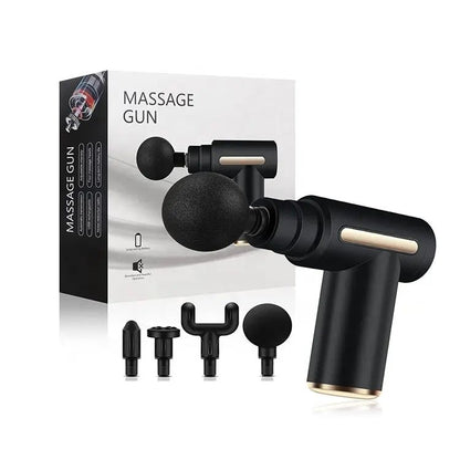 Electric Gun Massager for Full Body