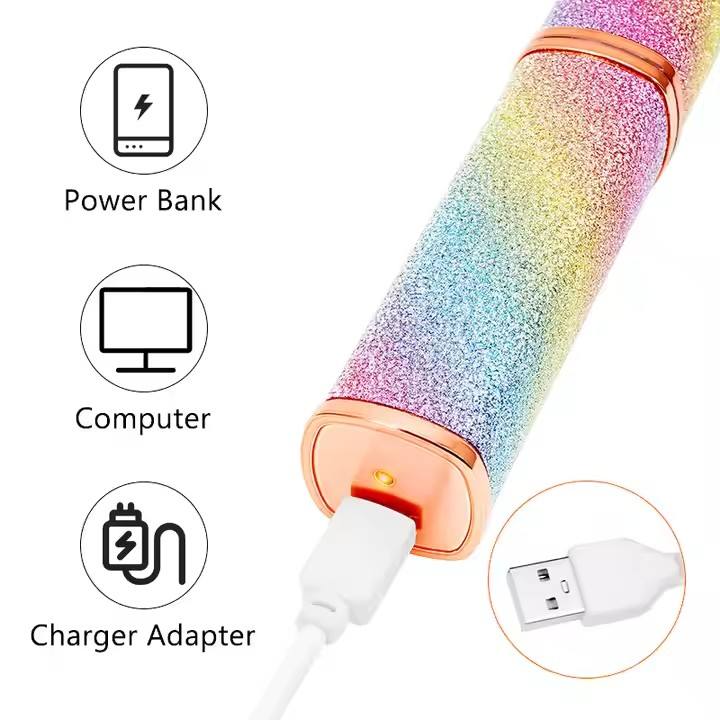 Flawless Hair Remover for Eye Brow and Face