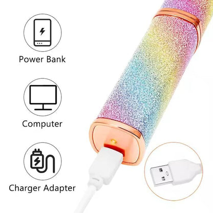 Flawless Hair Remover for Eye Brow and Face