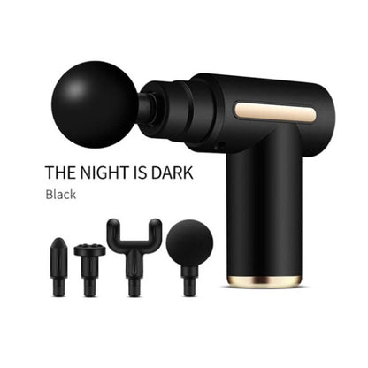 Electric Gun Massager for Full Body