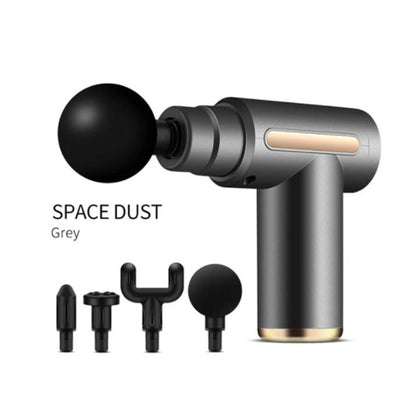 Electric Gun Massager for Full Body