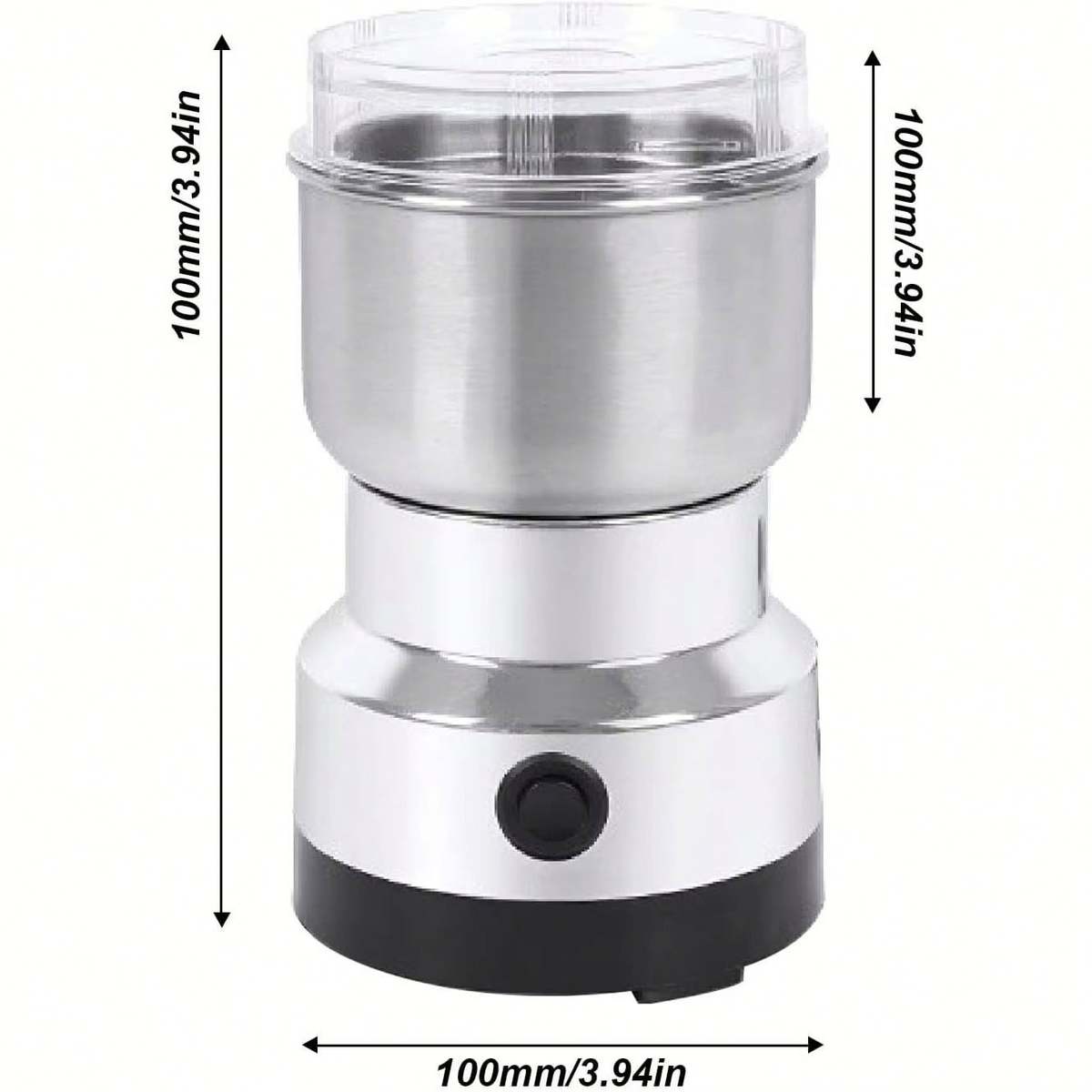 Electric Coffee Grinder